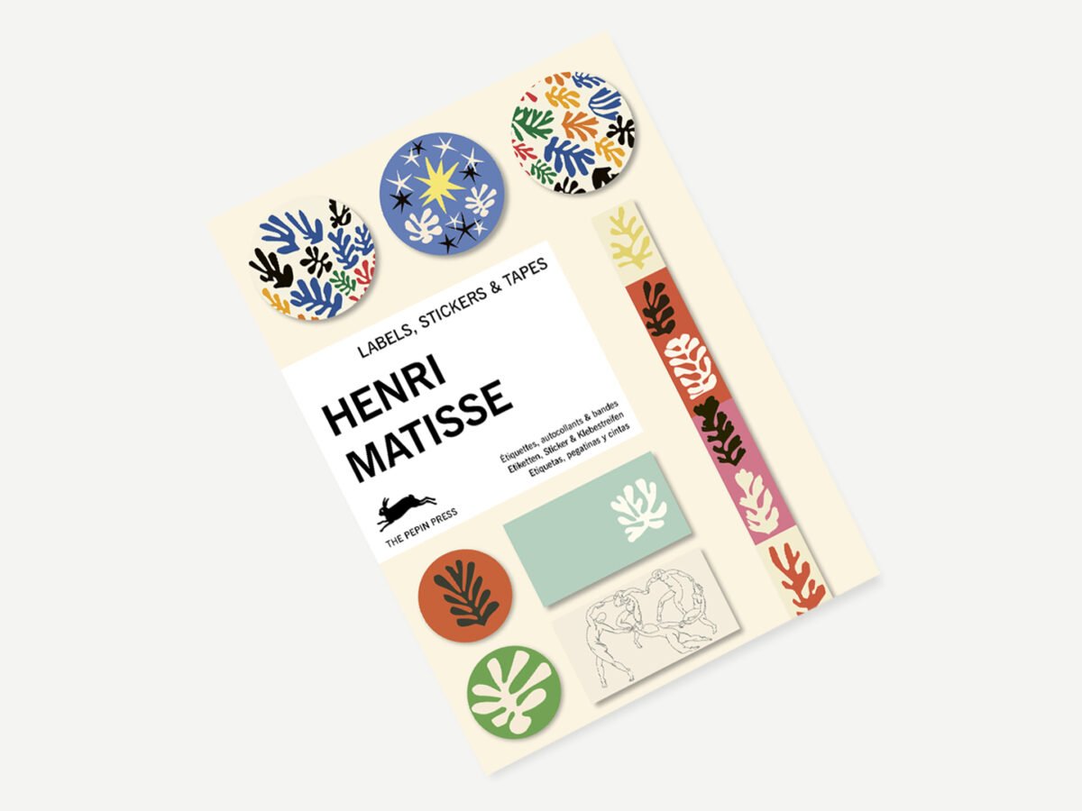 Henri Matisse