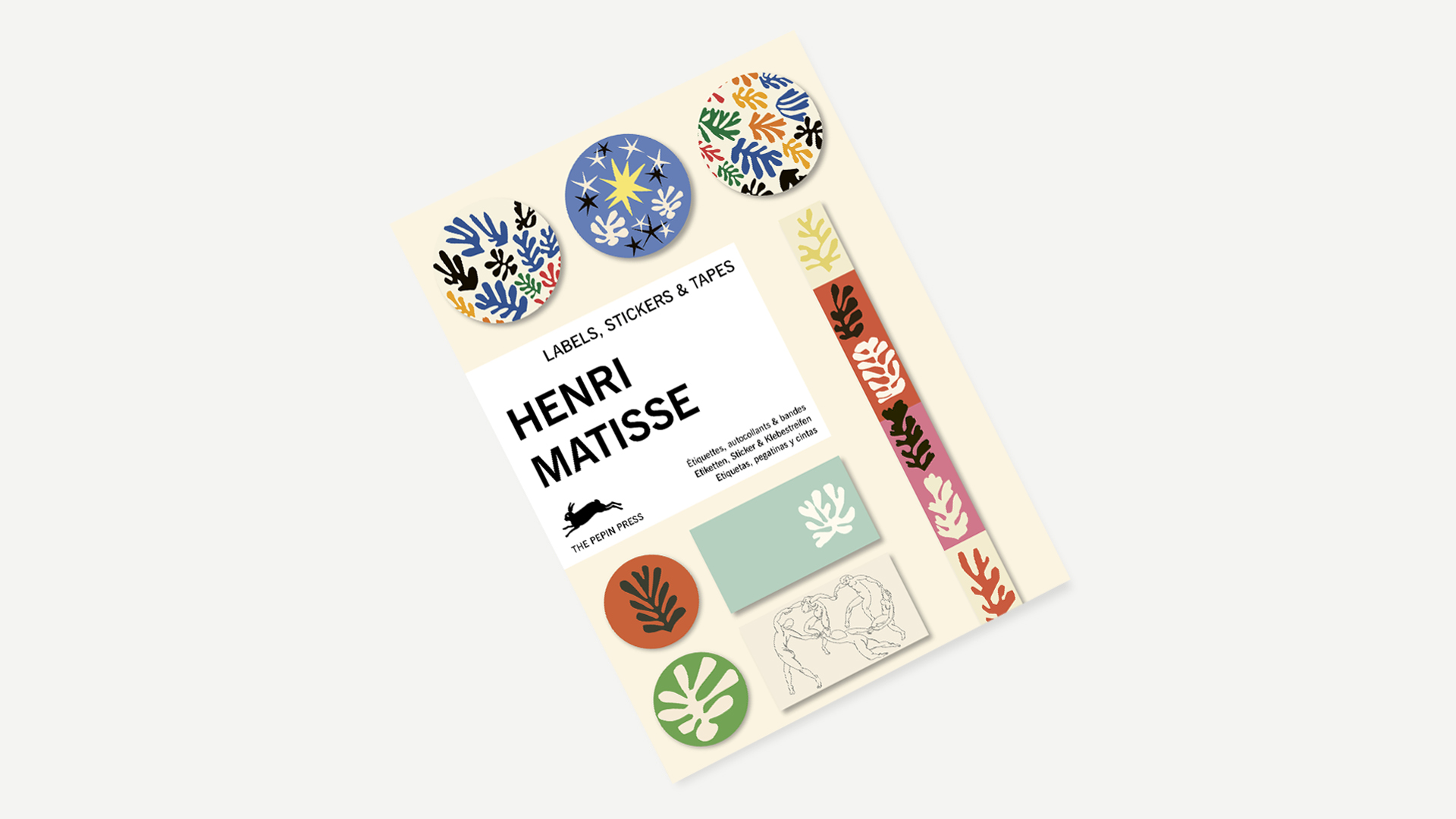 Henri Matisse