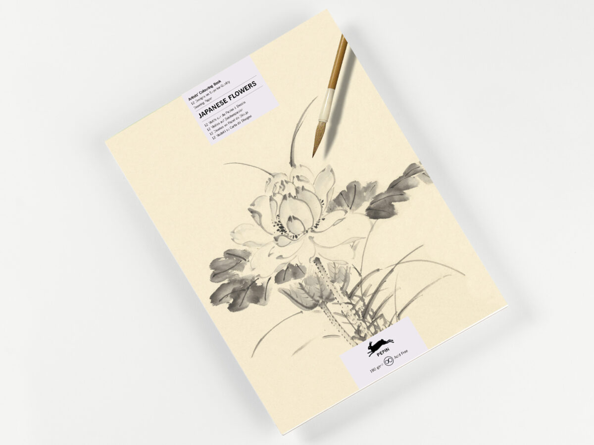 Japanese Flowers