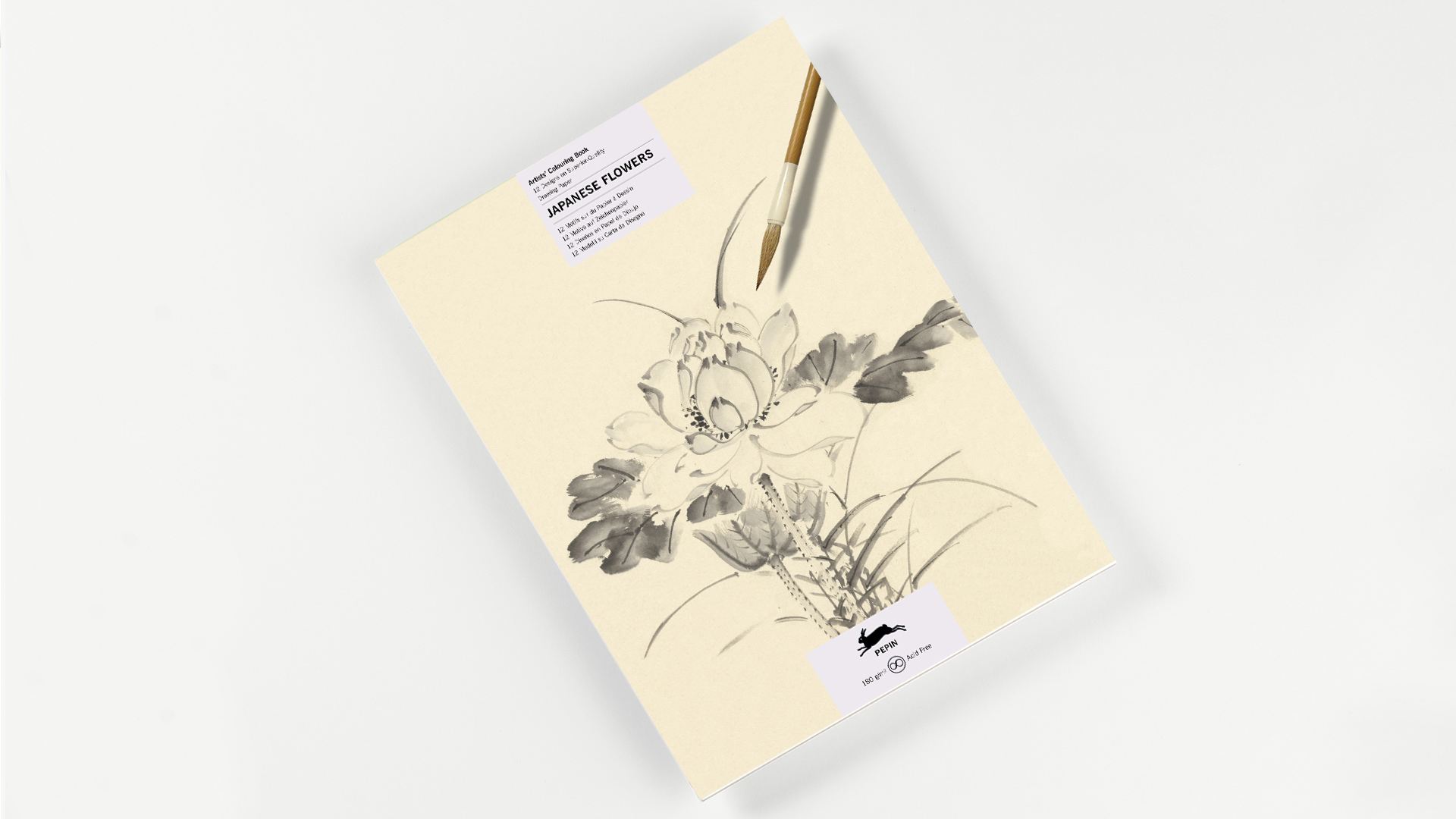 Japanese Flowers